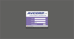 Desktop Screenshot of ftp.avcorp.com